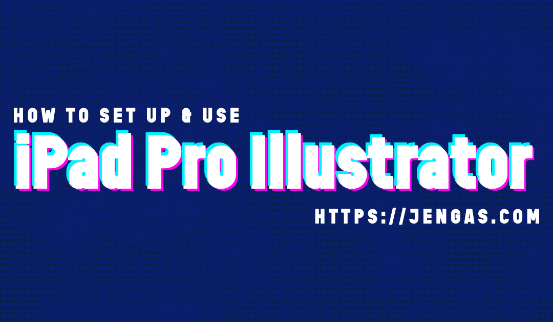 can you download illustrator on ipad pro