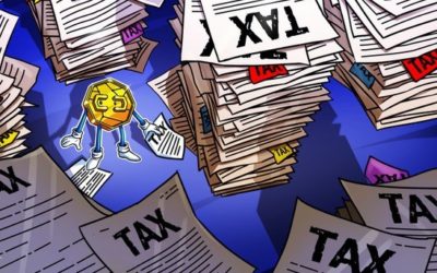 Cryptocurrency and Income Tax